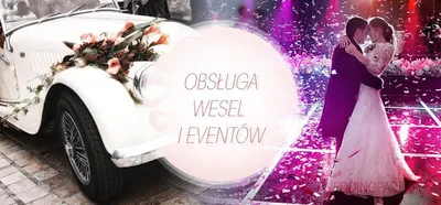 Dj Wodzirej na wesele Katowice i śląsk